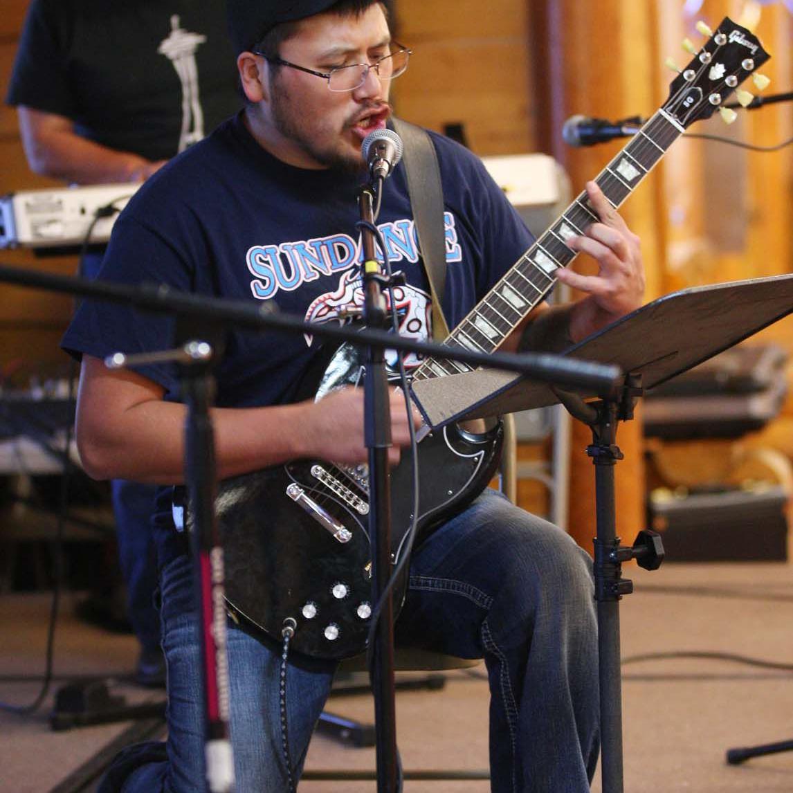 34th Annual Athabascan Fiddle Festival